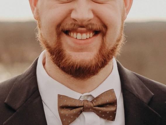 headshot