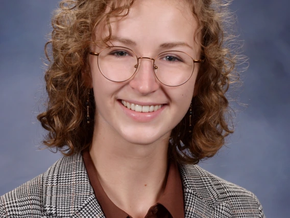 headshot