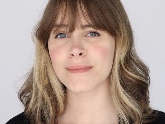 headshot