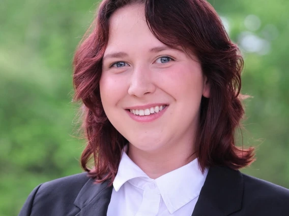 headshot