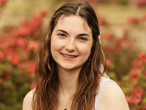 headshot