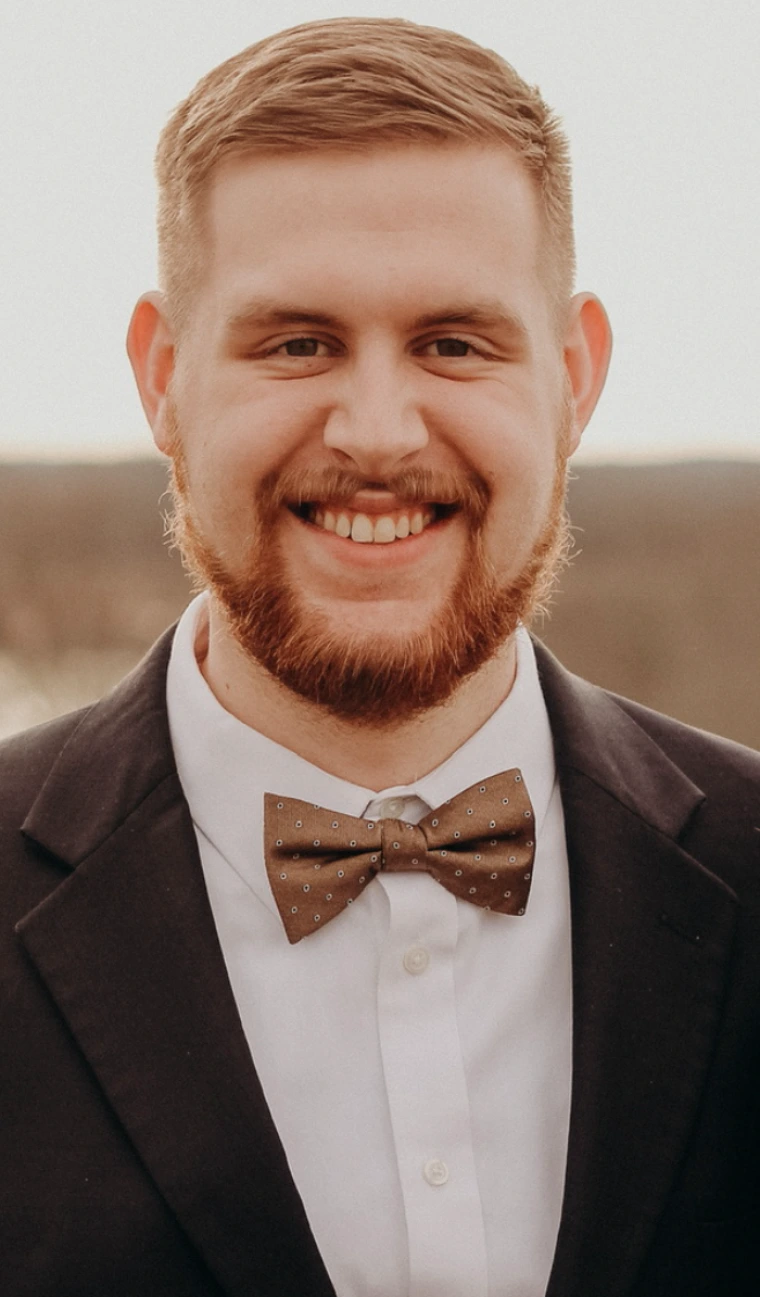 headshot