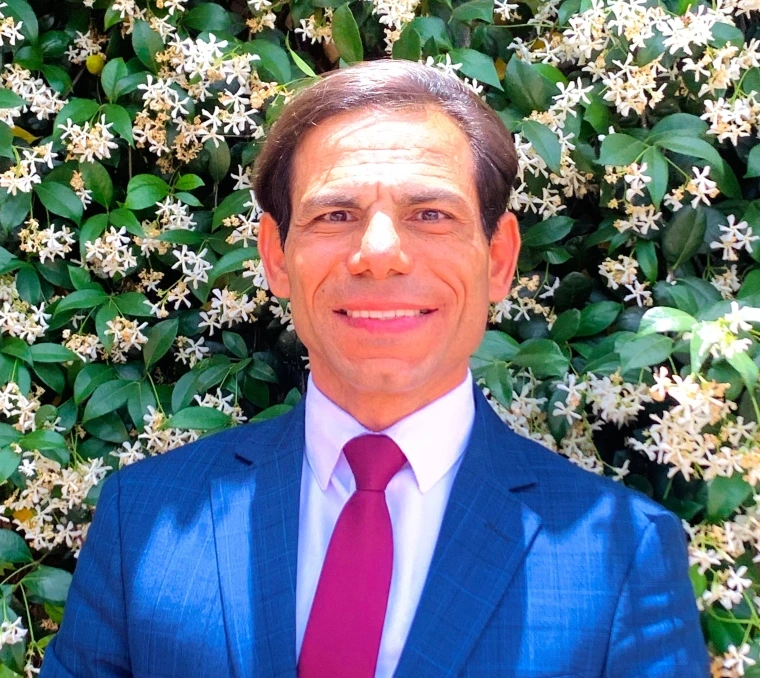 Mahmoud Azaz